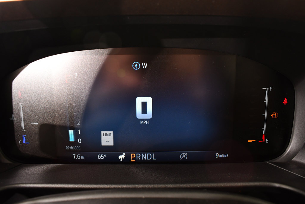 New 2026 Ford Bronco Sport Outer Banks w/ Outer Banks Tech Package+ AWD/4WD image 25