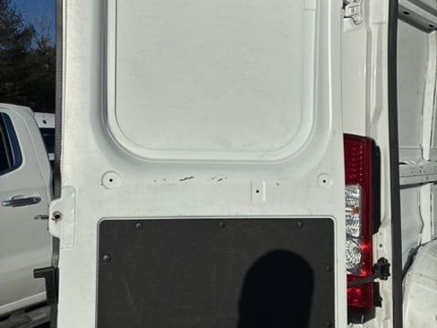 Used 2023 RAM ProMaster 2500 FWD image 19