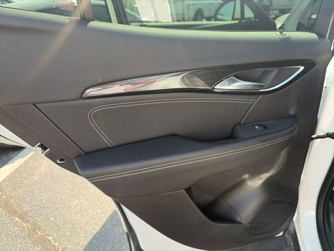 Used 2023 Buick Envision Preferred AWD/4WD image 25