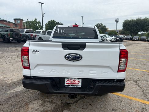 New 2026 Ford Ranger XL w/ Trailer Tow Package AWD/4WD image 6