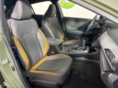 Certified 2024 Subaru Crosstrek 2.5i Sport w/ Crosstrek Mirror Package image 32