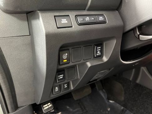 New 2026 Nissan Frontier PRO-4X w/ Pro Premium Package AWD/4WD image 32