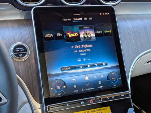 New 2026 Mercedes-Benz GLC 300 300 image 23