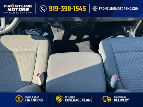 Used 2018 Ford F150 XLT AWD/4WD image 21