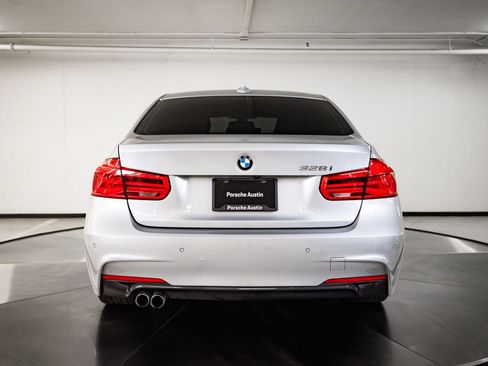 Used 2016 BMW 328i Sedan RWD image 6
