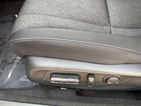 Used 2025 Honda Accord SE image 25