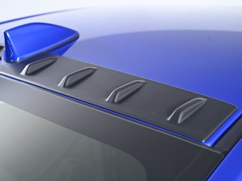 Used 2023 Subaru WRX Premium AWD/4WD image 10