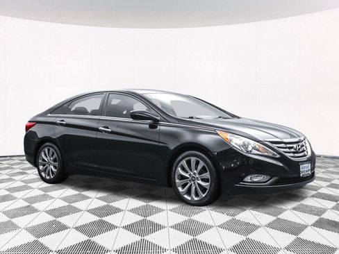 Used 2012 Hyundai Sonata SE image 19