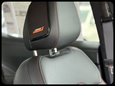 New 2026 Nissan Kicks SR FWD image 16