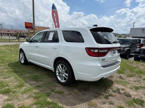 Used 2023 Dodge Durango GT RWD image 5