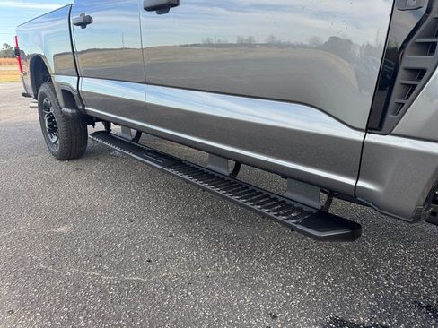 New 2026 Ford F350 XL w/ STX Appearance Package image 17