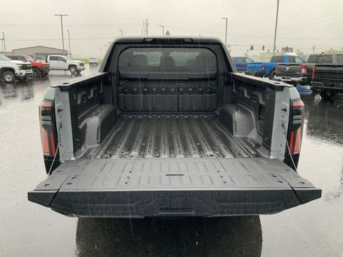 New 2025 GMC Sierra EV Denali image 13
