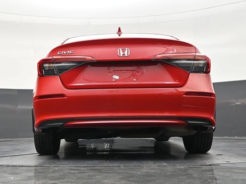Used 2023 Honda Civic LX image 23