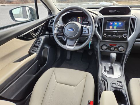 Used 2018 Subaru Impreza 2.0i Premium w/ Eyesight & BSD & Rcta image 13