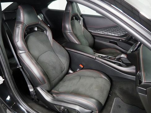 Used 2025 Dodge Charger Daytona Scat Pack w/ Track Pack image 2