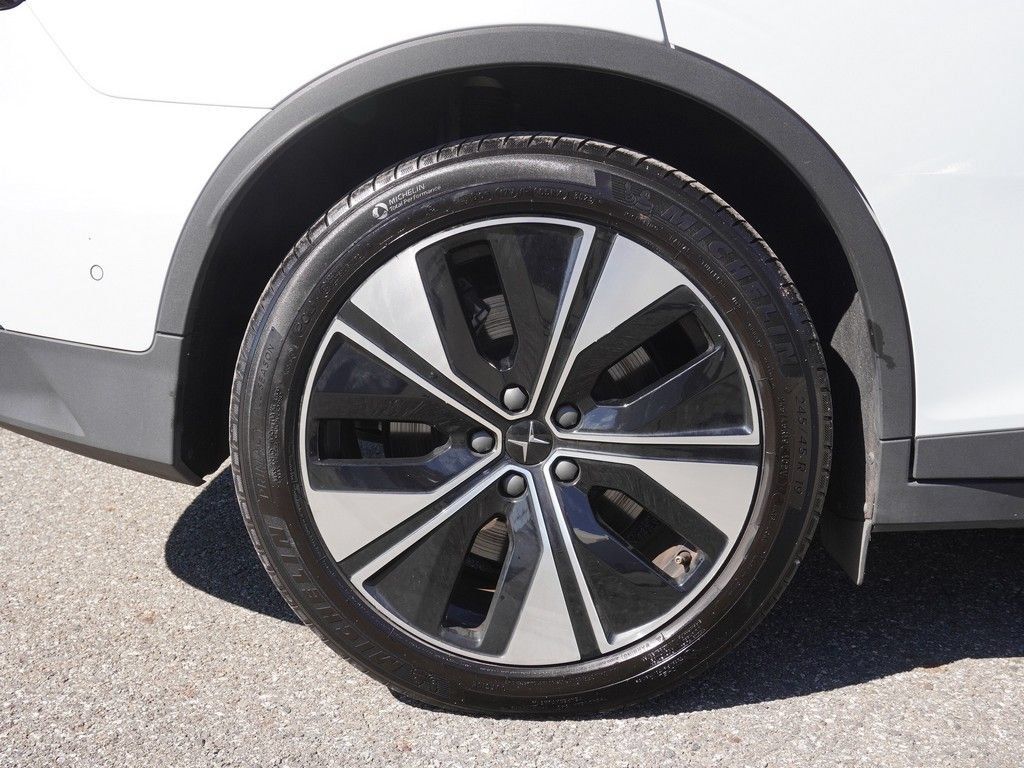 Used 2024 Polestar Polestar 2 AWD/4WD image 22