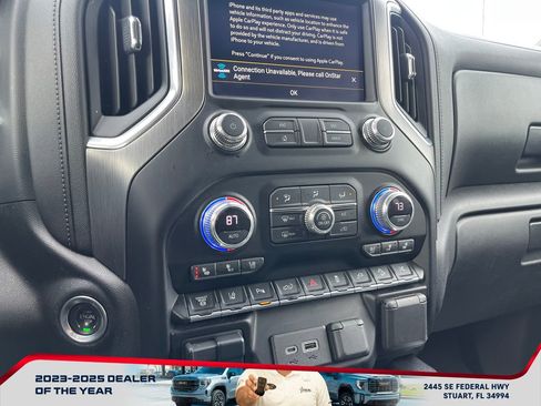 Used 2021 GMC Sierra 3500 Denali w/ Denali Ultimate Package image 30