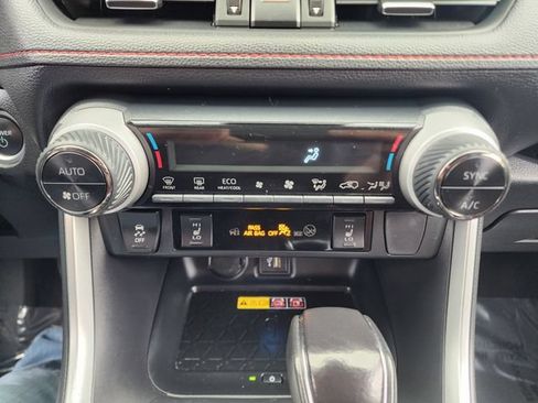 Used 2023 Toyota RAV4 XSE w/ Weather Package AWD/4WD image 26
