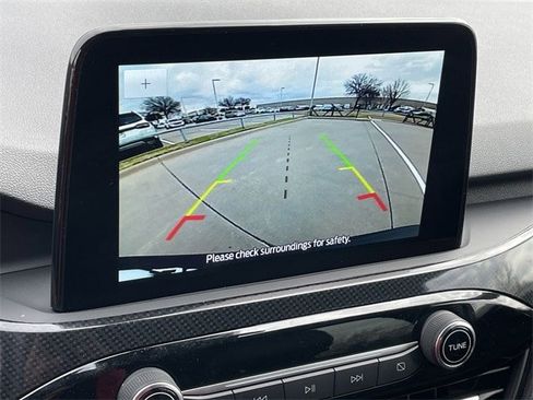 Used 2025 Ford Escape ST-Line image 18