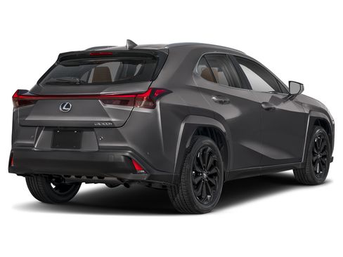 New 2026 Lexus UX 300h AWD w/ Accessory Package (2T) image 39