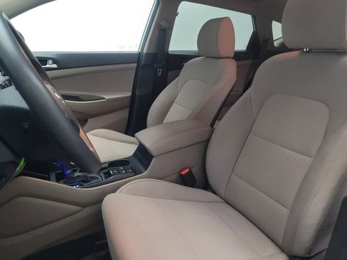 Used 2020 Hyundai Tucson SE AWD/4WD image 17