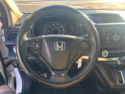 Used 2016 Honda CR-V SE image 13