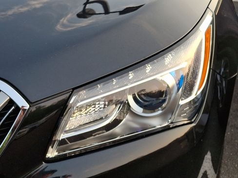 Used 2015 Buick LaCrosse Premium w/ Driver Confidence Package #1 FWD image 9