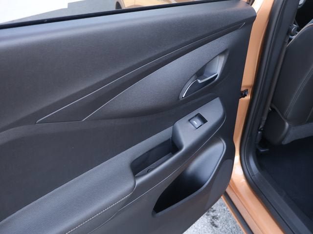 New 2026 Buick Envista Sport Touring FWD image 10