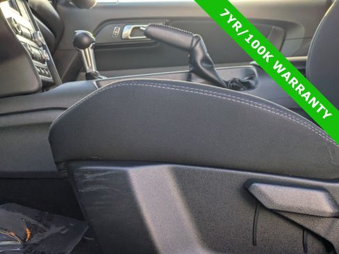 Certified 2021 Ford Mustang Coupe image 18