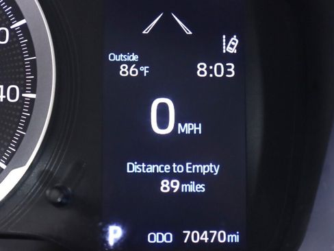 Used 2022 Toyota Corolla LE FWD image 14