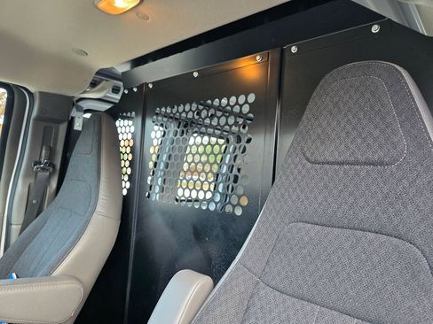 Used 2024 Chevrolet Express 2500 w/ Driver Convenience Package image 11