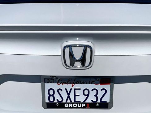 Used 2020 Honda Civic EX-L image 30
