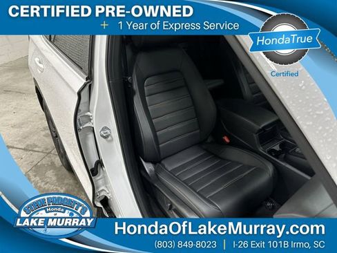 Used 2023 Honda CR-V Sport Touring image 29