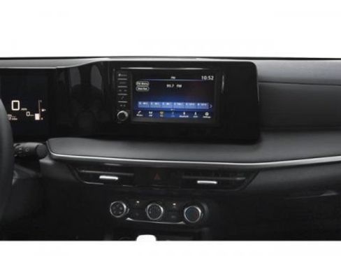 Certified 2026 Nissan Kicks S FWD image 12