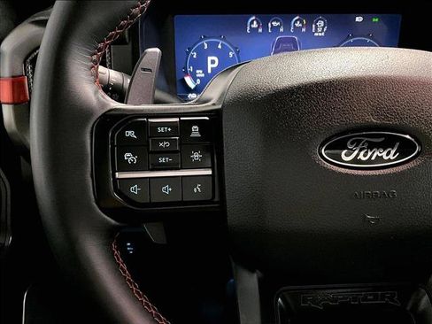 Used 2024 Ford F150 Raptor AWD/4WD image 20