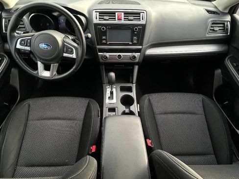 Used 2016 Subaru Outback 2.5i AWD/4WD image 10