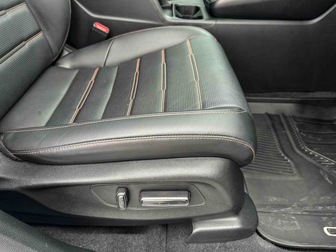 Used 2023 Honda CR-V Sport Touring image 27