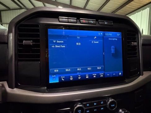 Used 2021 Ford F150 XLT w/ Equipment Group 302A High AWD/4WD image 21