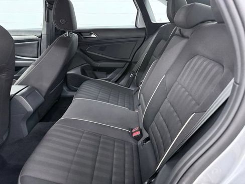 Used 2024 Volkswagen Jetta Sport FWD image 21