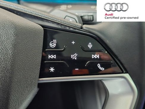 Certified 2025 Audi Q5 Premium Plus w/ Premium Plus AWD/4WD image 33