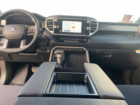 Used 2025 Toyota Tundra SR5 image 14