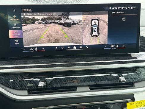 New 2026 BMW X5 xDrive50e w/ Executive Package AWD/4WD image 34