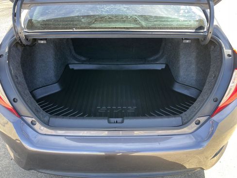 Used 2018 Honda Civic EX image 34