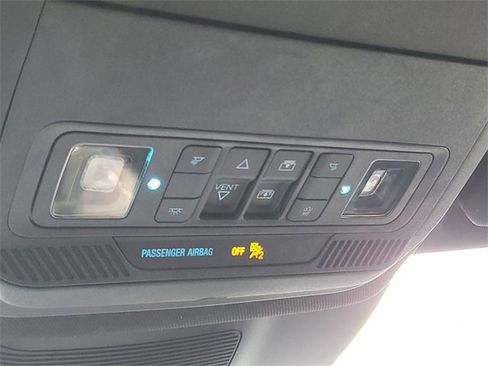 Used 2020 Ford Explorer Platinum w/ Premium Technology Package image 25