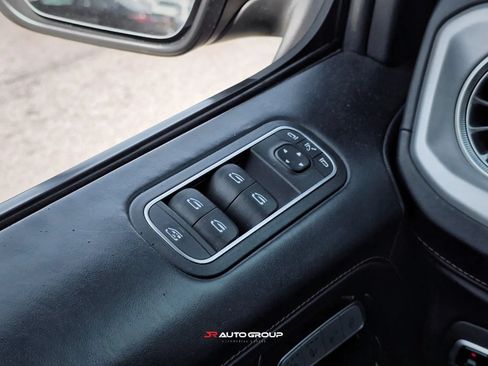 Used 2020 Mercedes-Benz G 63 AMG 4MATIC image 28