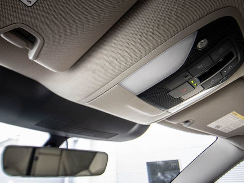 Used 2024 INFINITI QX60 Luxe w/ Cargo Package FWD image 33
