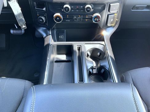 New 2026 Ford F150 STX w/ Equipment Group 200A AWD/4WD image 15