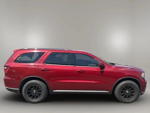 Used 2014 Dodge Durango SXT w/ Quick Order Package 23B AWD/4WD image 6