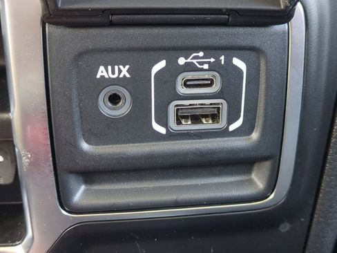 Used 2025 Jeep Wrangler Unlimited Sport S 4xe AWD/4WD image 25