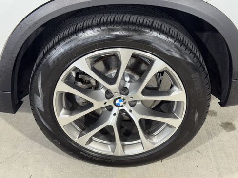 Used 2024 BMW X5 sDrive40i w/ Parking Assistance Package RWD image 36